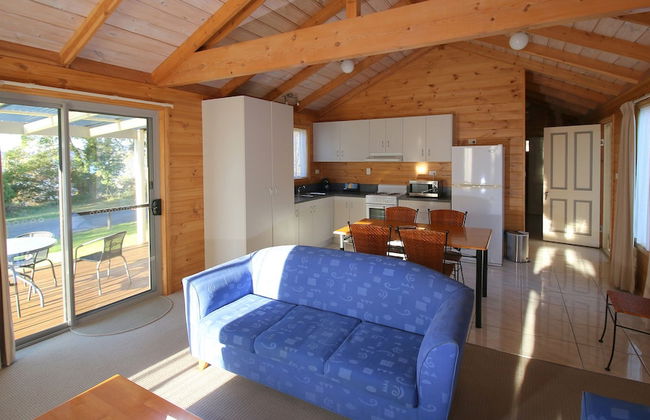 Beauty Point Tourist Park - Foto 25