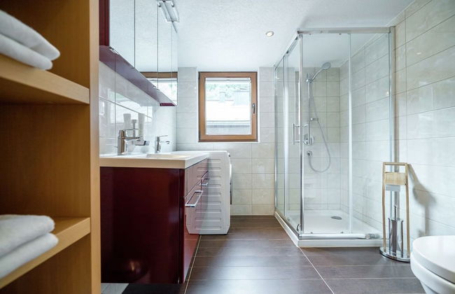 Chalet Schmittenbach - Foto 32