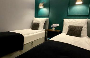 Apartamenty 7 Kamienic 29 lok 2A vis a vis Jasnej Góry - Photo 29