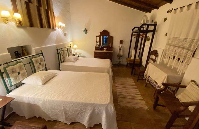 Serra do Caldeir o Private Pool Villa - Photo 44