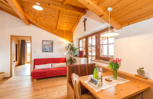 Obergostnerhof - Photo 2