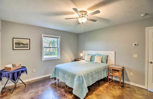 Newly Built Cotter Home, Great Fishing Nearby - Foto 18