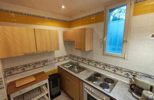 Appartement La Potinière - Foto 46