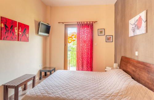 Cosy apartment in Stoupa - Foto 8