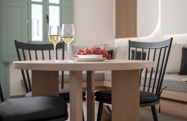 Katerina Villas 11 12 13 & 3PriveJacuzzi - Foto 49