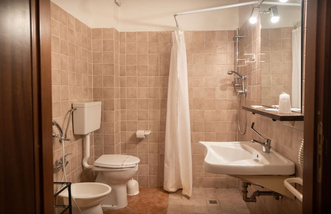 Agriturismo Sasso Rosso - Photo 68