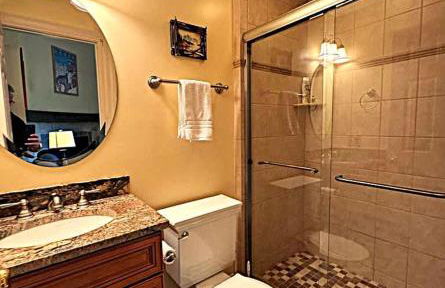 2 BR Condo Mountain Views At Jiminy Peak- Sleeps 7 - Foto 12