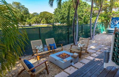 Marathon Vacation Home with Pool, Hot Tub & Movie Theater - Foto 46