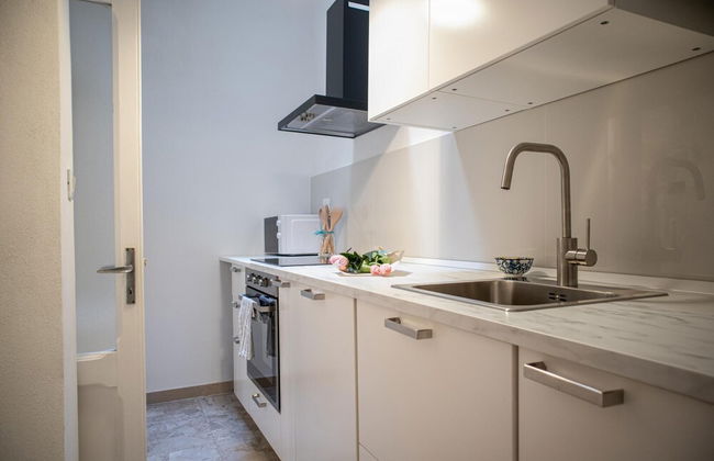 Passetto De Lectis in Ortona - Foto 12