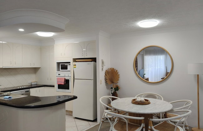 The Ritz Resort - Foto 26