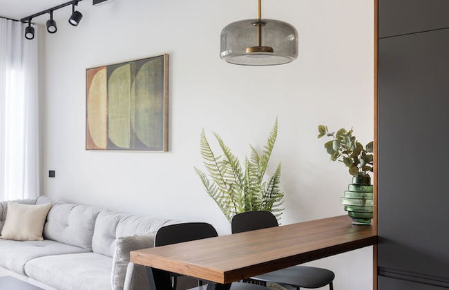 Skyline Serenity by tlv2rent - Foto 14