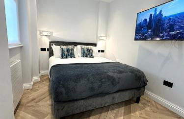 Chiltern Street Serviced Apartments - Marylebone - Foto 6