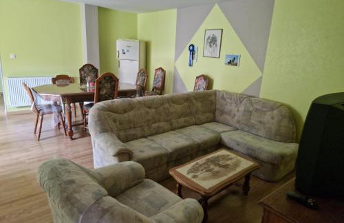 Appartement dans Maison en pleine nature - Foto 11