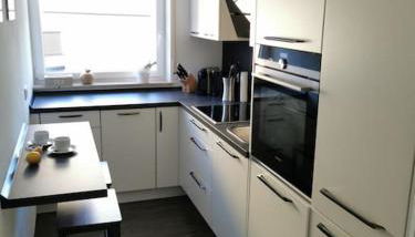 Schöne große Ferienwohnung BASILIKABLICK stadtnah ruhig Nähe Bodensee mit Aussicht - Foto 5