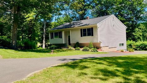 Country House - Foto 1