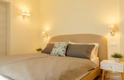 Appartamenti La Piazzetta - Foto 37