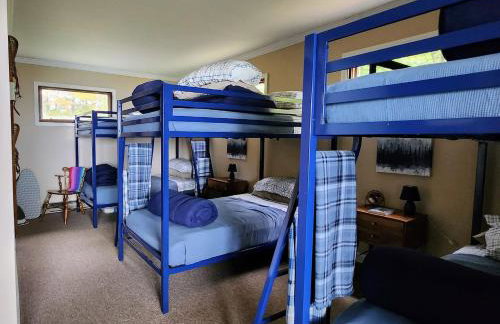 Stunning Views from the Fire Tower Cabin - Foto 15