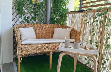 Le cocon de Bondy - Foto 8