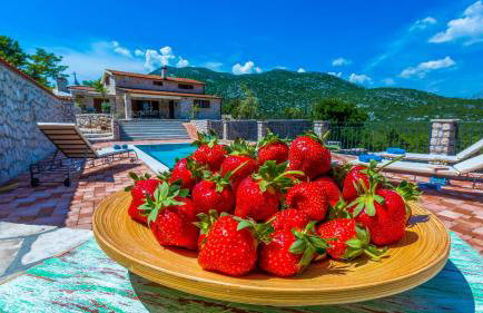 Villa Rusticale with Private Pool - Foto 6