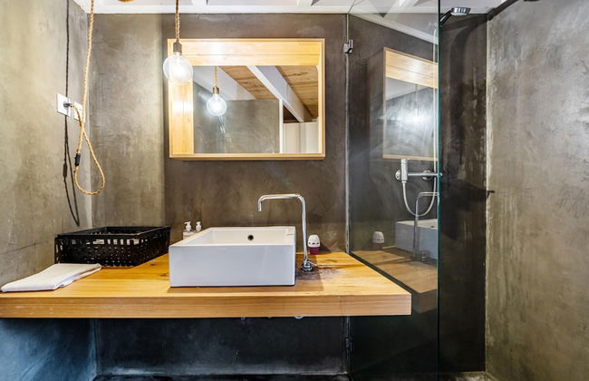 Nomad s Easy Stay - 1bdr Chalet in the Old Town - Foto 11