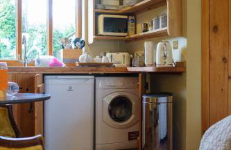 Just a Minim - quaint studio in beautiful rural location - Foto 25