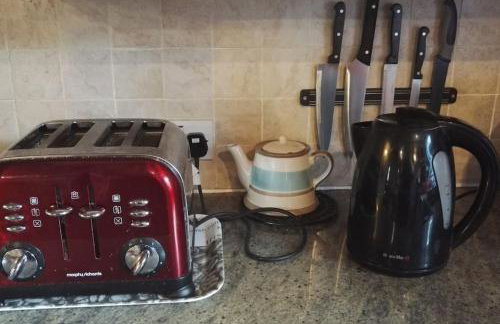 Dunham House - Foto 35