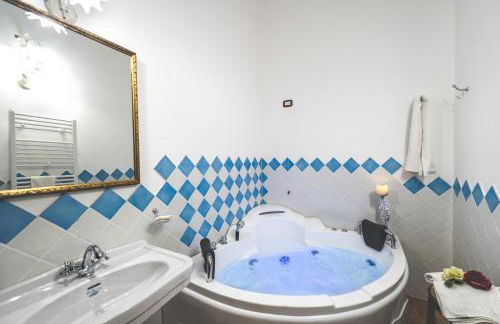 Agriturismo Palazzo Conti A - Foto 76