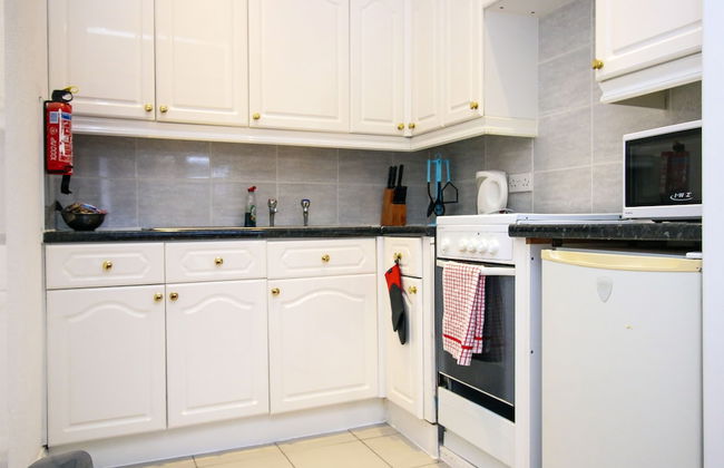 Embassy Apartments - Foto 19