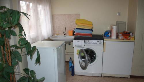 Monteur- und Ferienhaus Hirsch - Foto 2