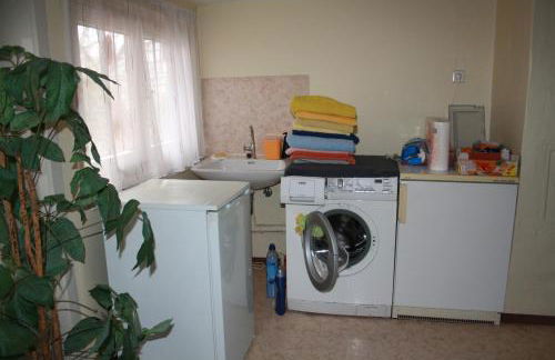 Monteur- und Ferienhaus Hirsch - Foto 2