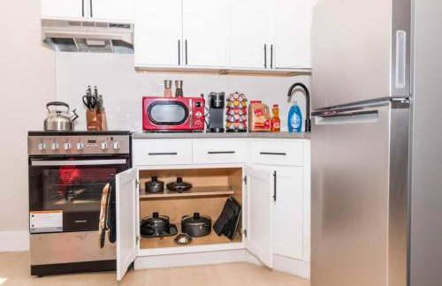 Central Albany Apartment with WiFi Walk to Capitol and Empire Plaza - Foto 30