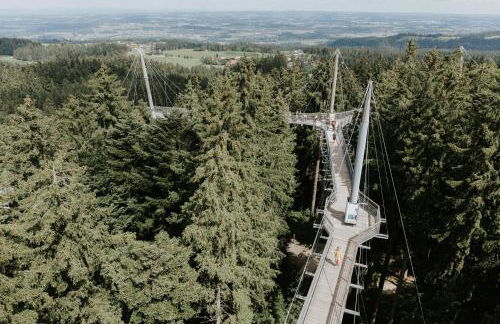 Ferienwohnung Alpenblick I Kamin I private Sauna - Foto 46