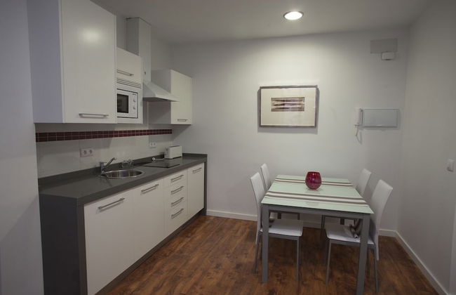 Apartamentos Terrazas de la Catedral - Photo 38