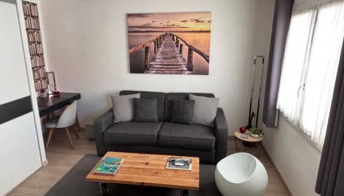 Lovely Studio Cannes - Foto 2