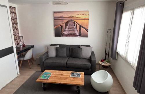 Lovely Studio Cannes - Photo 3
