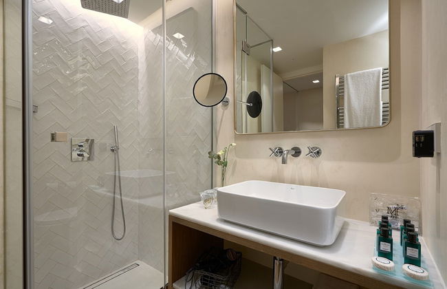 Suites Murillo Plaza Sta Cruz - Foto 39