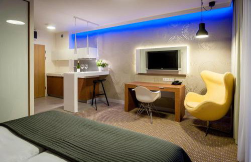 Aparthotel Invite - Foto 12