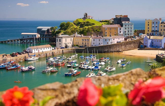 3-bed 5-6 Berth Modernised Bungalow! - Photo 16