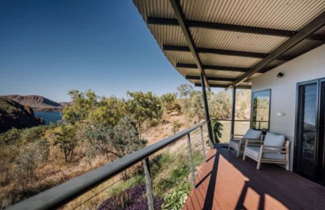 Discovery Resorts- Lake Argyle - Foto 26