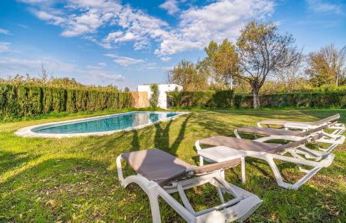 4 Bedroom Lovely Home In Villamartin - Foto 12