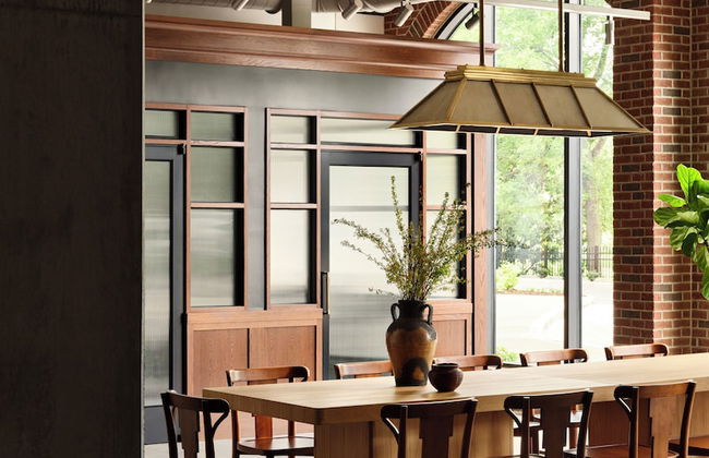 Memoir Wedgewood Houston - Foto 2