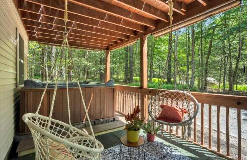 Chalet Lake, Movie Theater, Hot Tub, Arcade - Foto 24