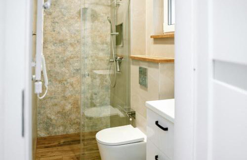 Chillera Domki - Photo 49