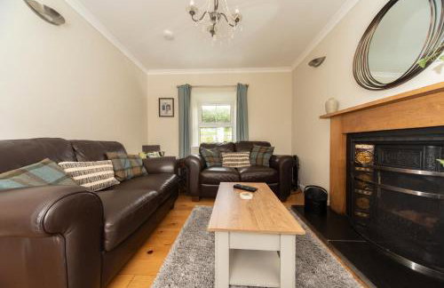 Charming Isle of Skye Holiday Cottage, Glendale - Foto 65