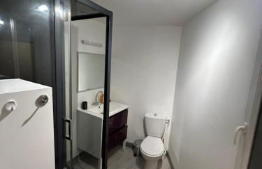 T2 centre-ville avec parking privé inclus - Foto 9