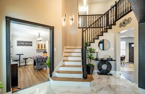 Stylish Oasis Modern Living - Foto 1