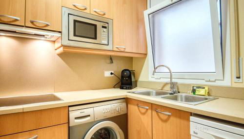 Apartment with Pool and Tennis - Foto 4