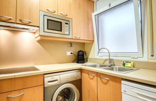 Apartment with Pool and Tennis - Foto 4