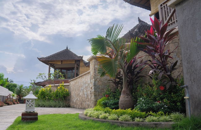 Villa Sari Bumi Menjangan - Photo 54