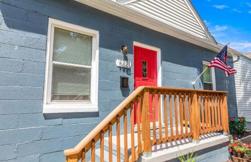 4 Bedroom Bungalow in the - Heart of Metro Detroit - Foto 36